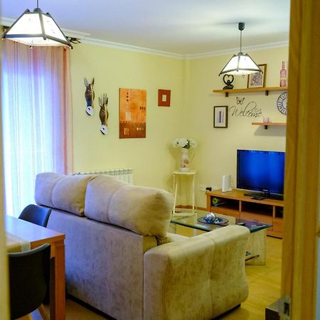 Apartamento Sella Y Mar - Vut12As Ribadesella Bagian luar foto
