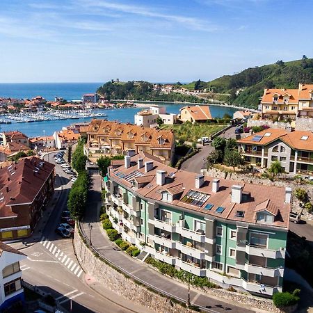 Apartamento Sella Y Mar - Vut12As Ribadesella Bagian luar foto