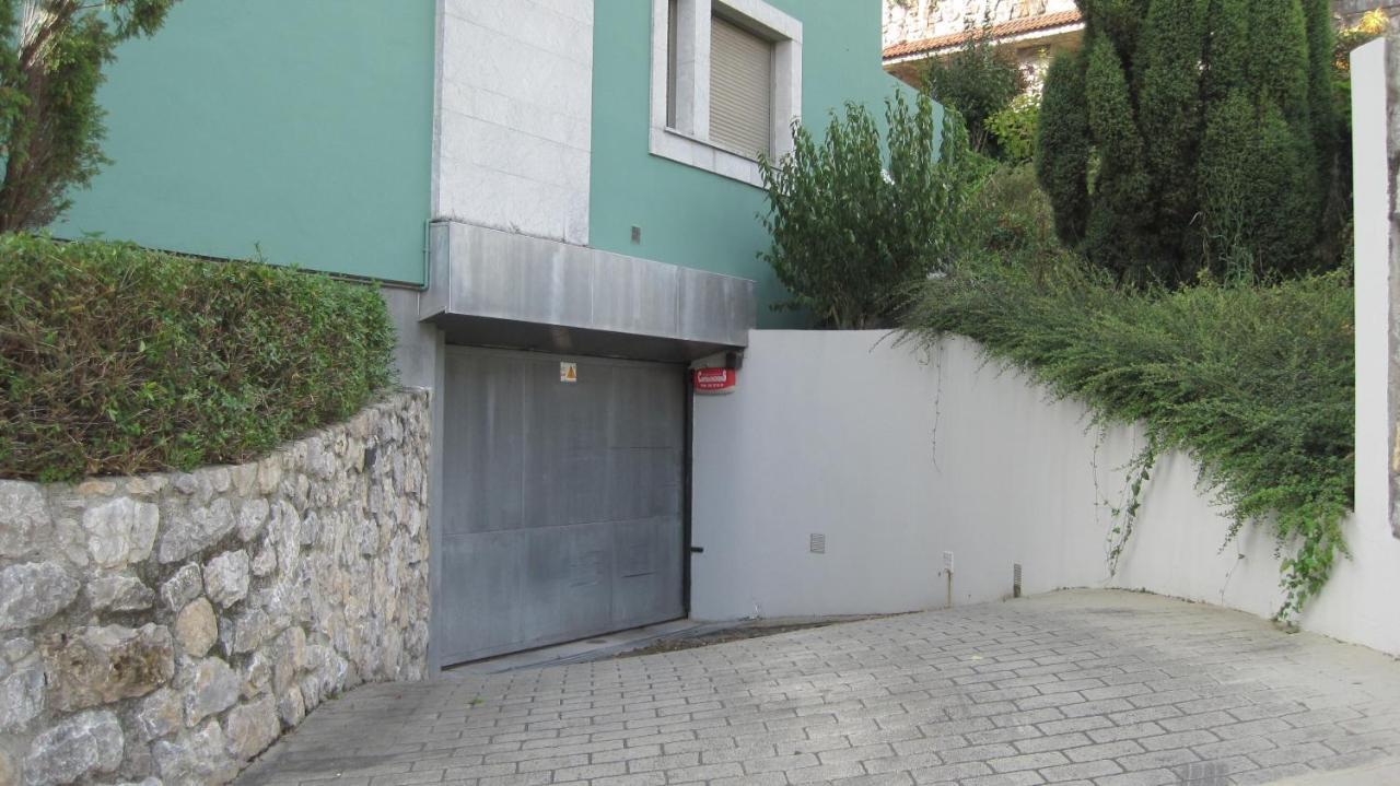 Apartamento Sella Y Mar - Vut12As Ribadesella Bagian luar foto