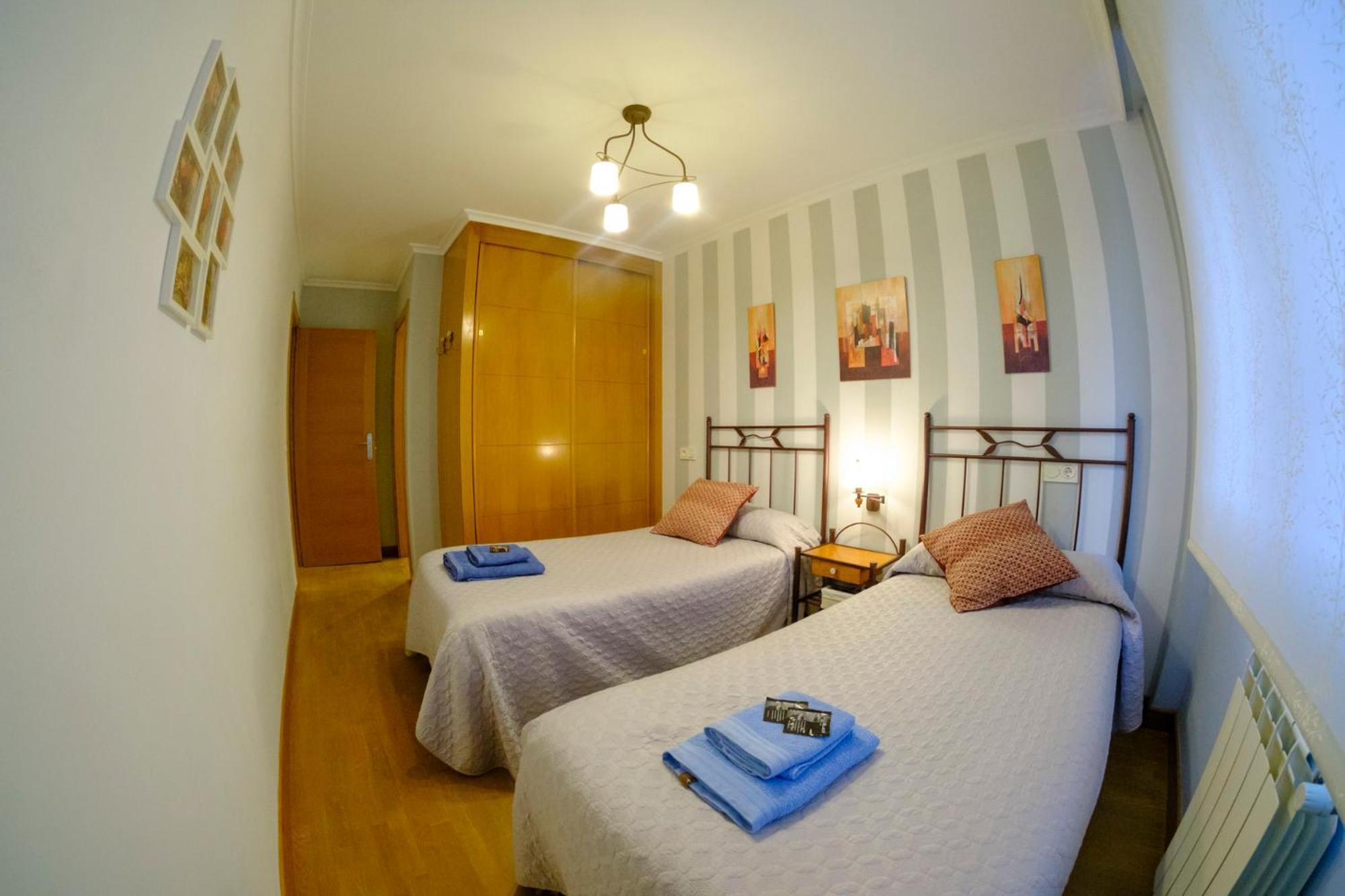 Apartamento Sella Y Mar - Vut12As Ribadesella Bagian luar foto