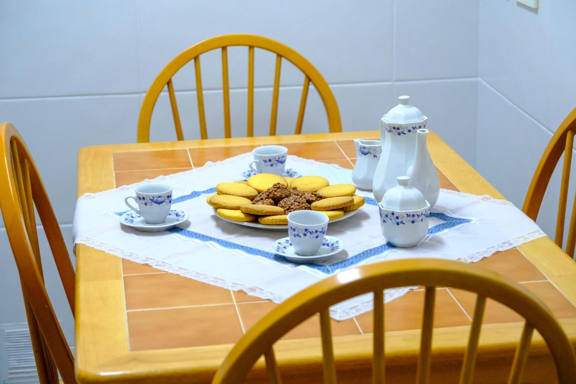 Apartamento Sella Y Mar - Vut12As Ribadesella Bagian luar foto