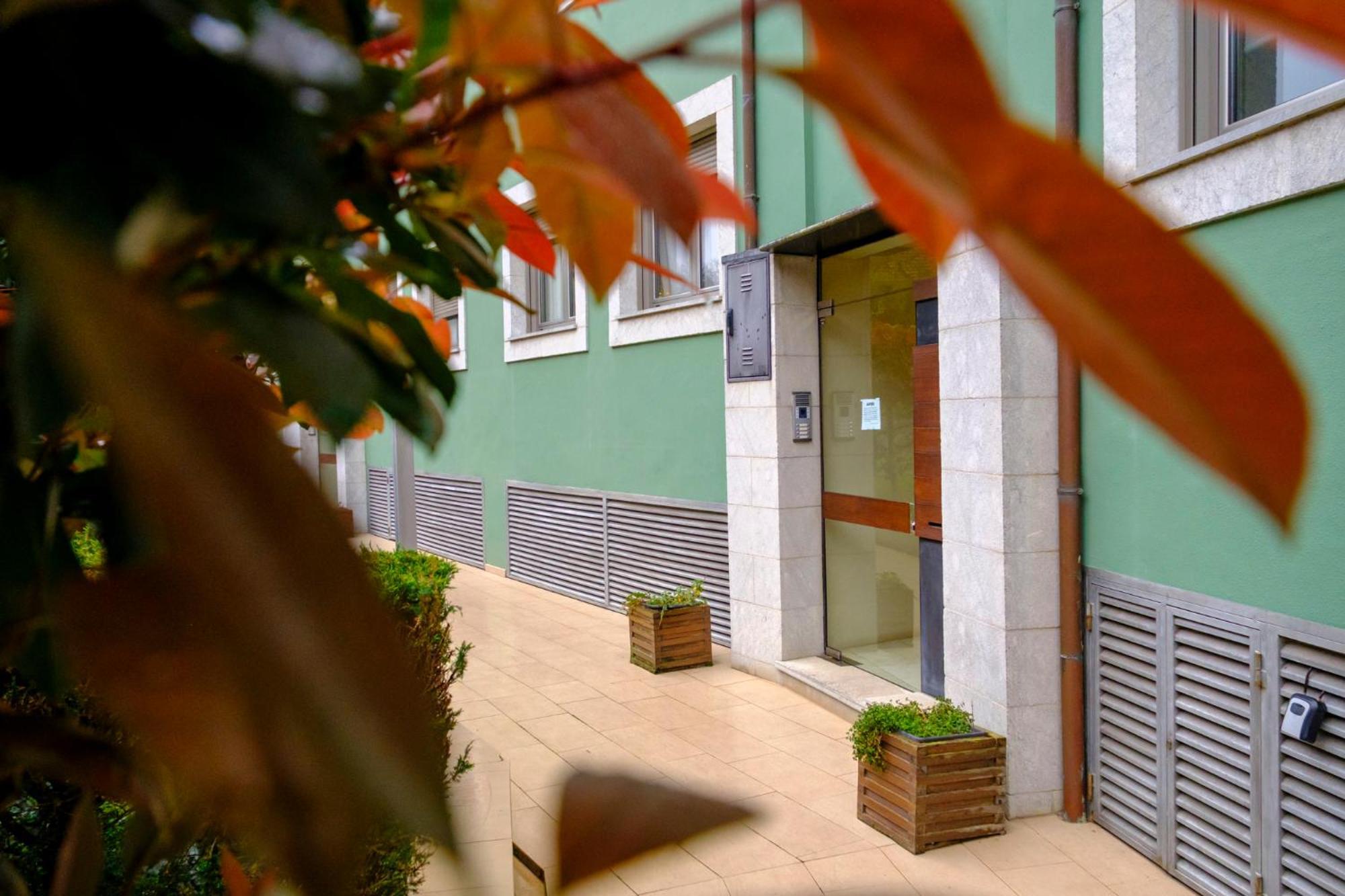 Apartamento Sella Y Mar - Vut12As Ribadesella Bagian luar foto