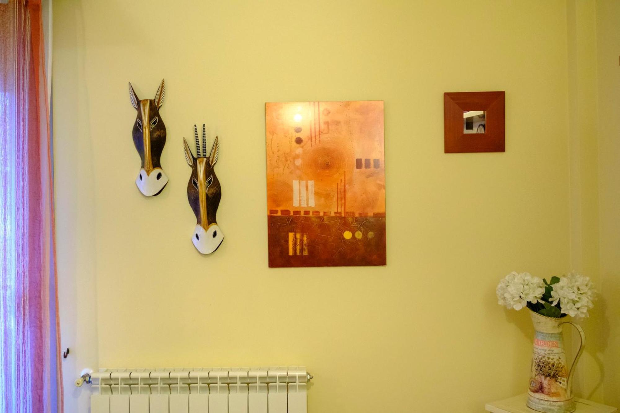 Apartamento Sella Y Mar - Vut12As Ribadesella Bagian luar foto