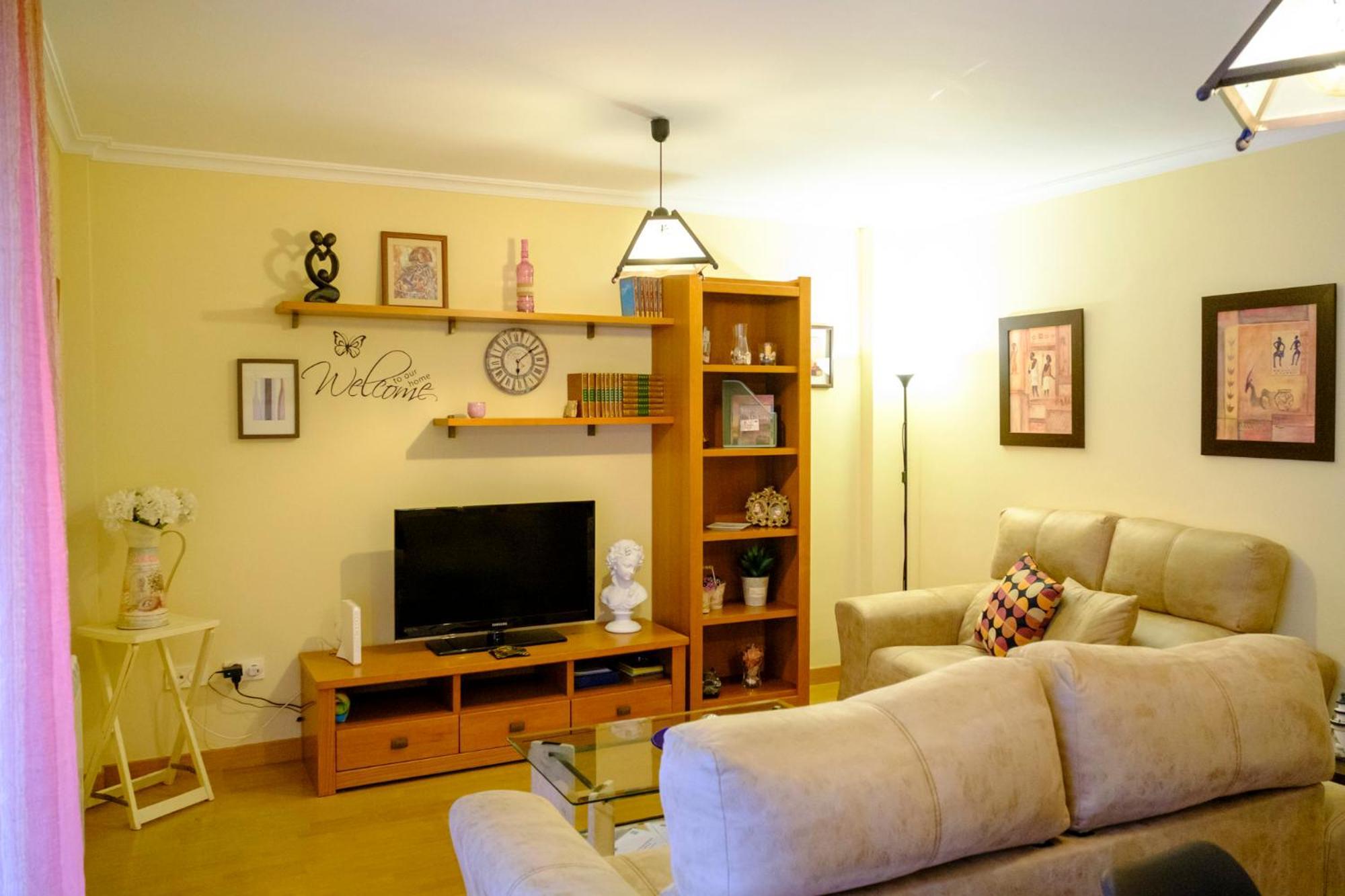 Apartamento Sella Y Mar - Vut12As Ribadesella Bagian luar foto
