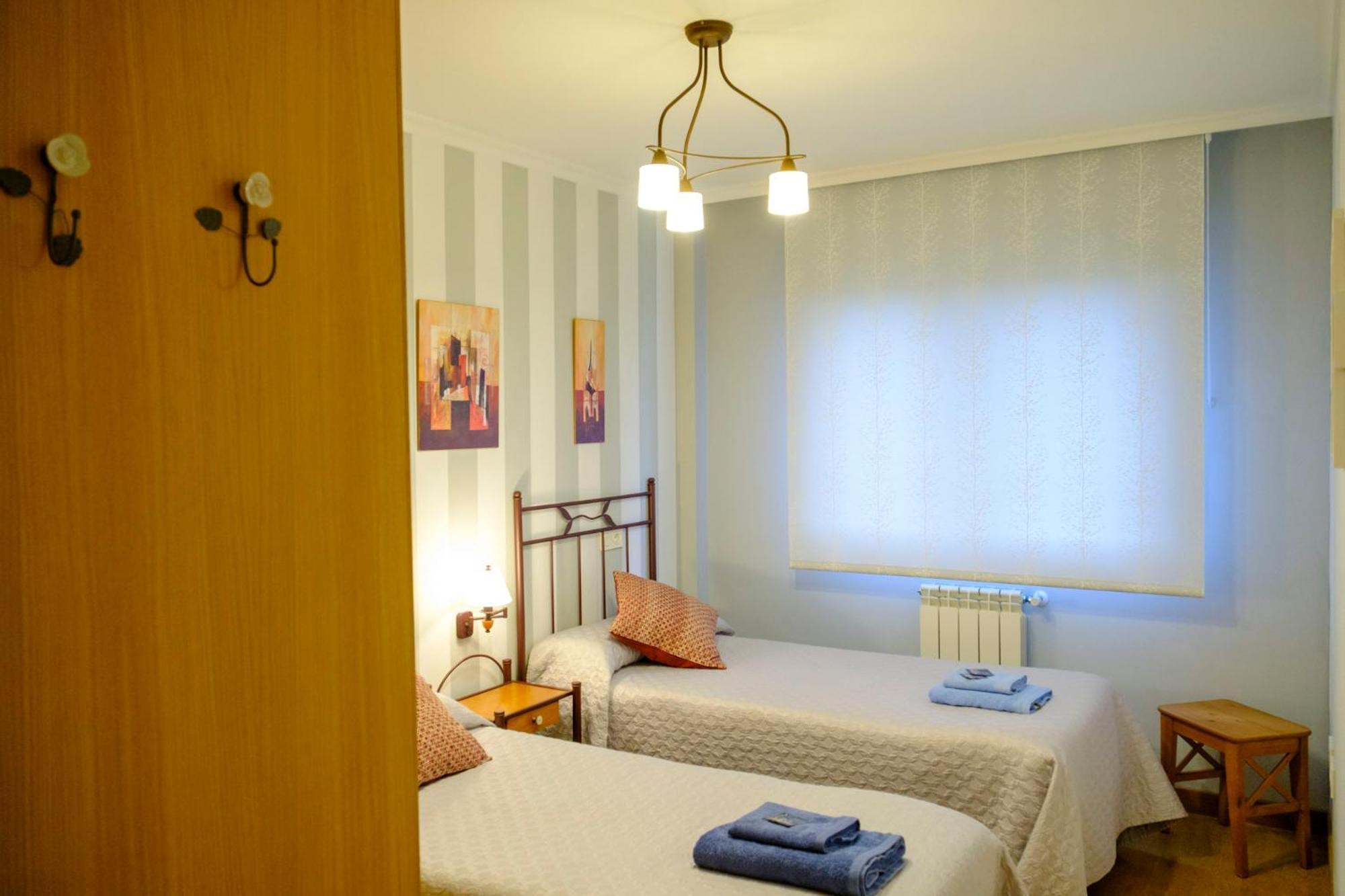 Apartamento Sella Y Mar - Vut12As Ribadesella Bagian luar foto