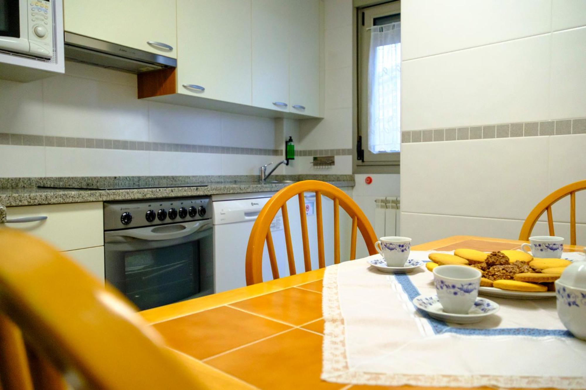 Apartamento Sella Y Mar - Vut12As Ribadesella Bagian luar foto