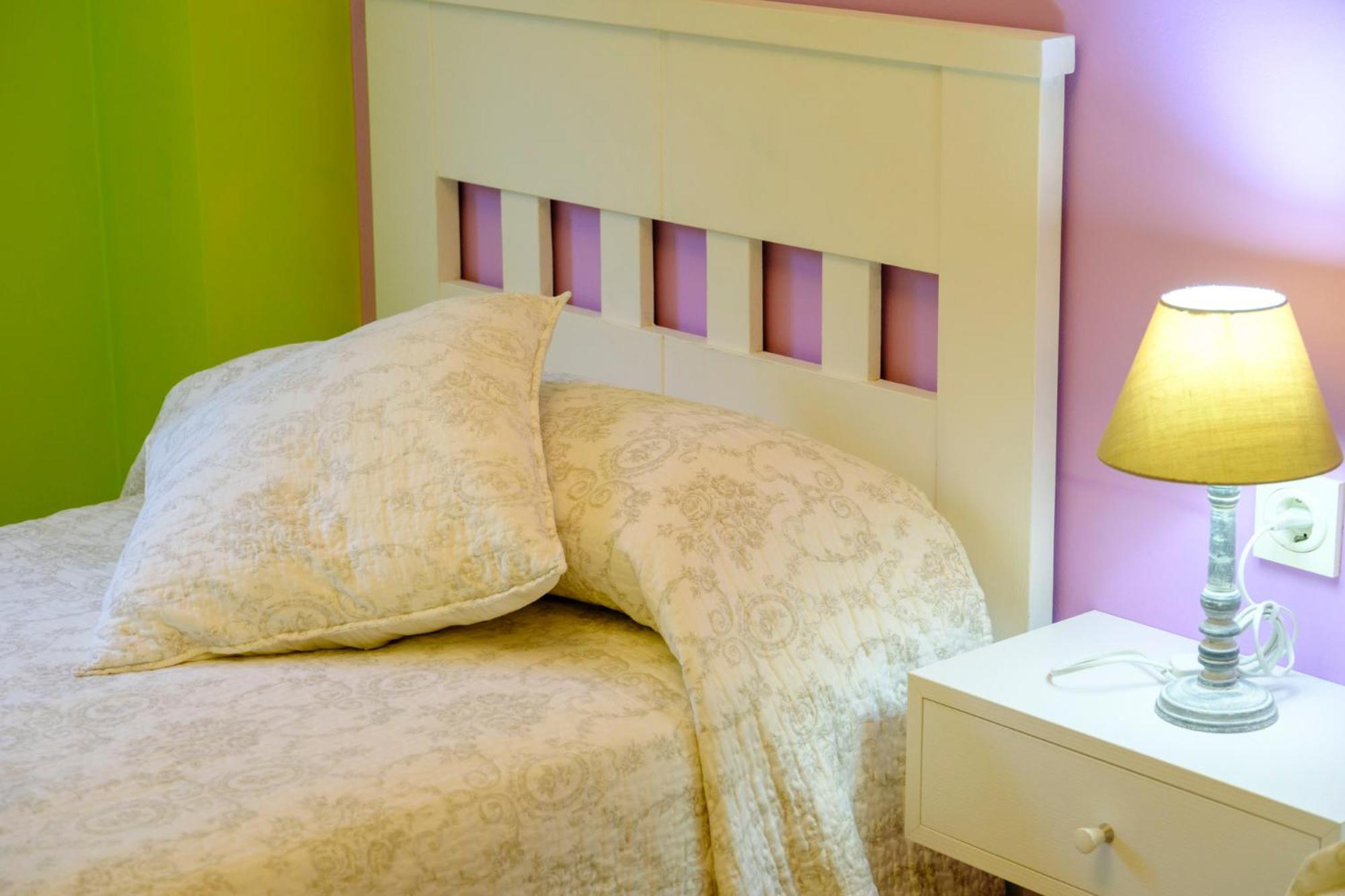 Apartamento Sella Y Mar - Vut12As Ribadesella Bagian luar foto
