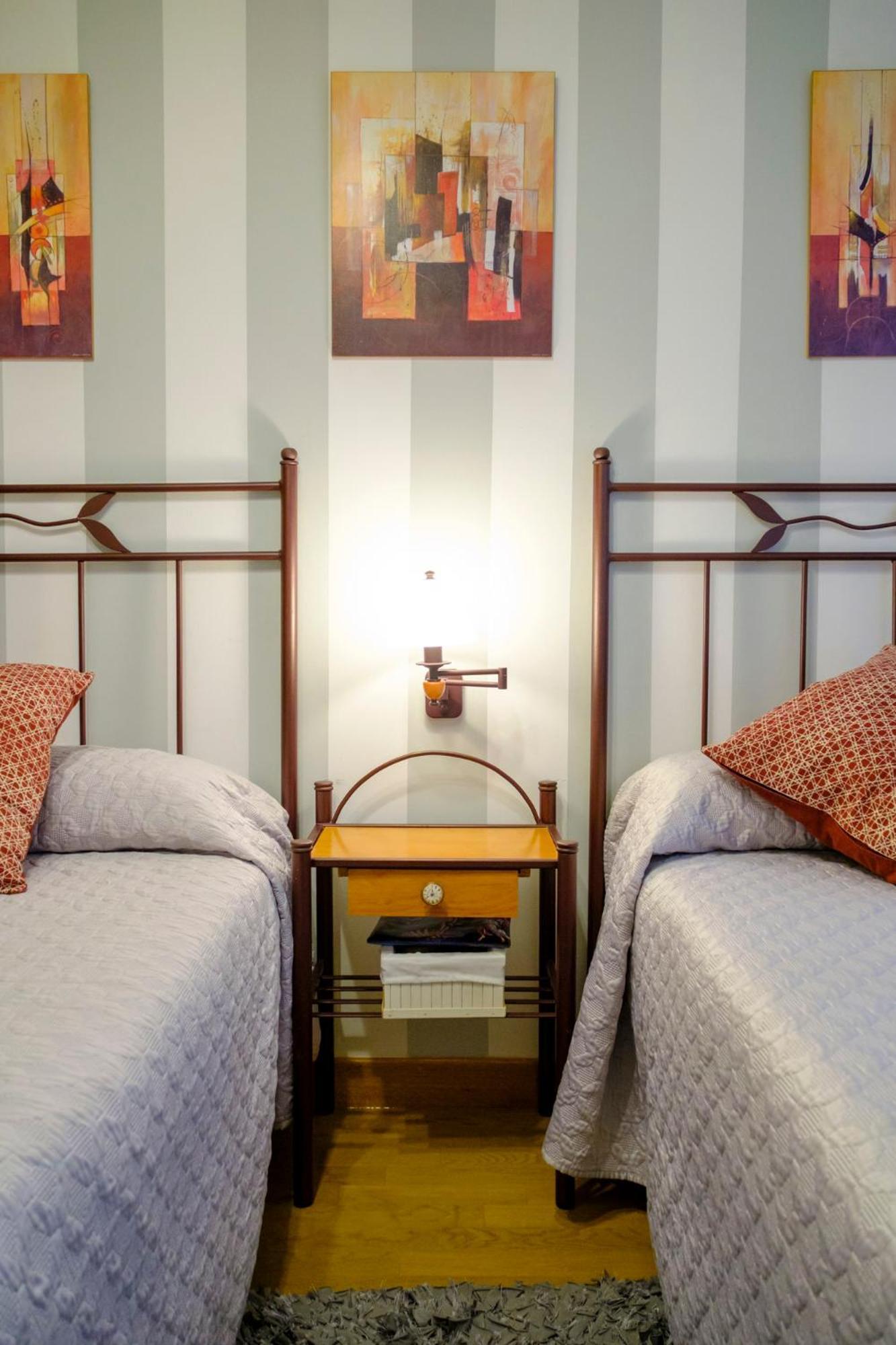 Apartamento Sella Y Mar - Vut12As Ribadesella Bagian luar foto