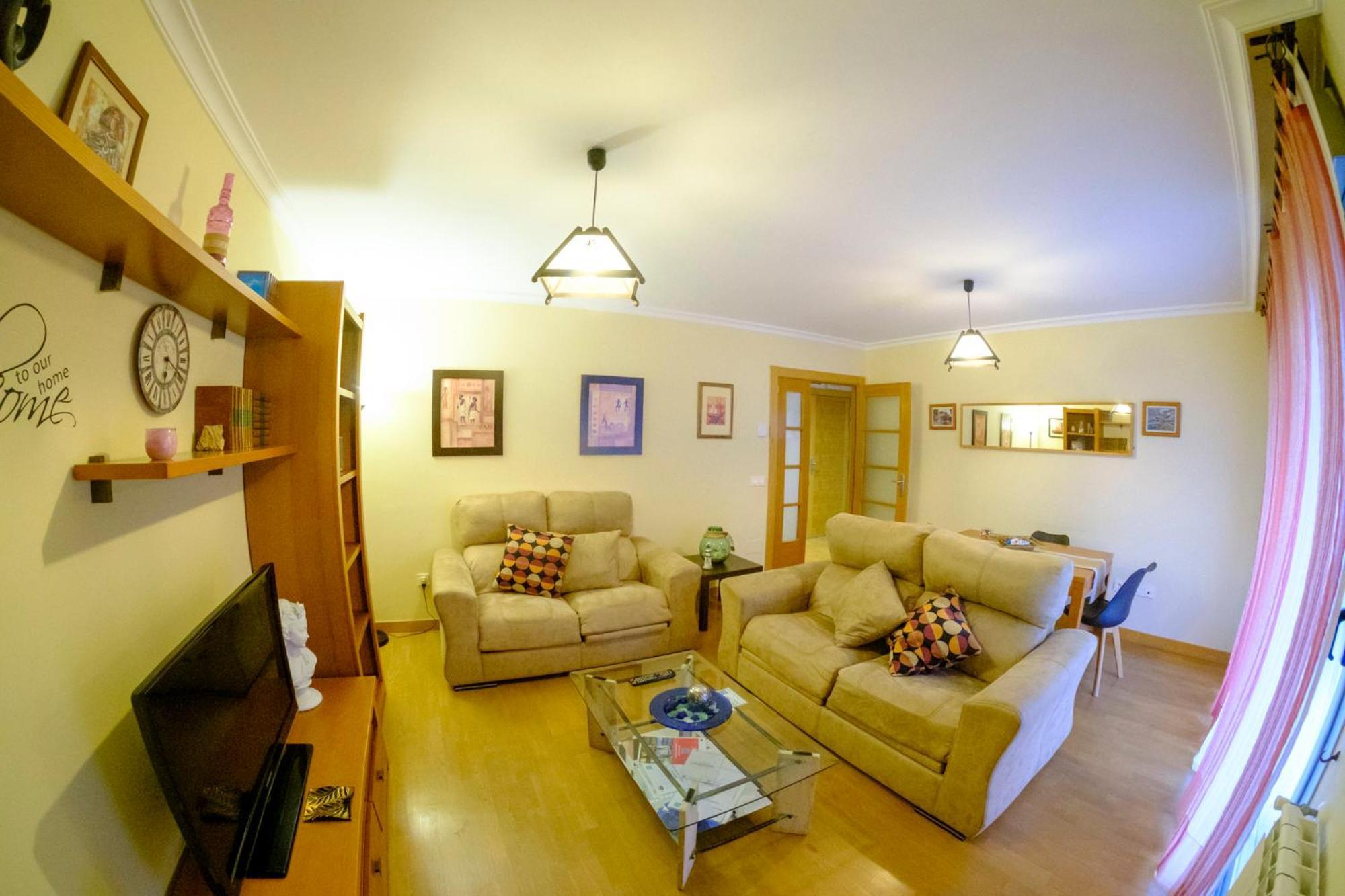 Apartamento Sella Y Mar - Vut12As Ribadesella Bagian luar foto