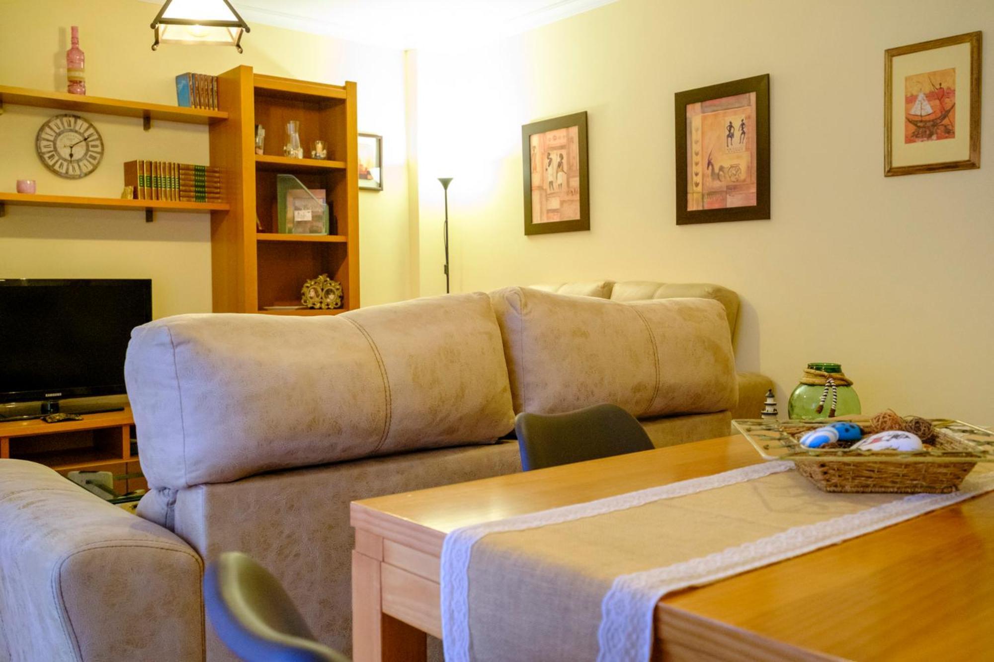 Apartamento Sella Y Mar - Vut12As Ribadesella Bagian luar foto
