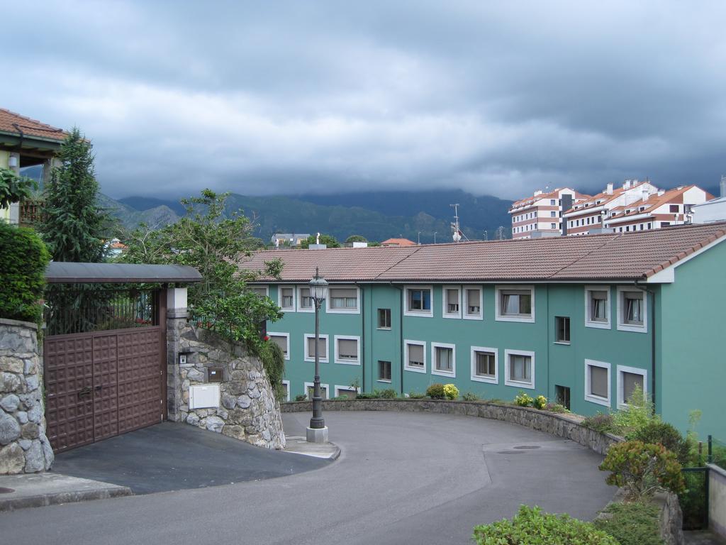 Apartamento Sella Y Mar - Vut12As Ribadesella Bagian luar foto