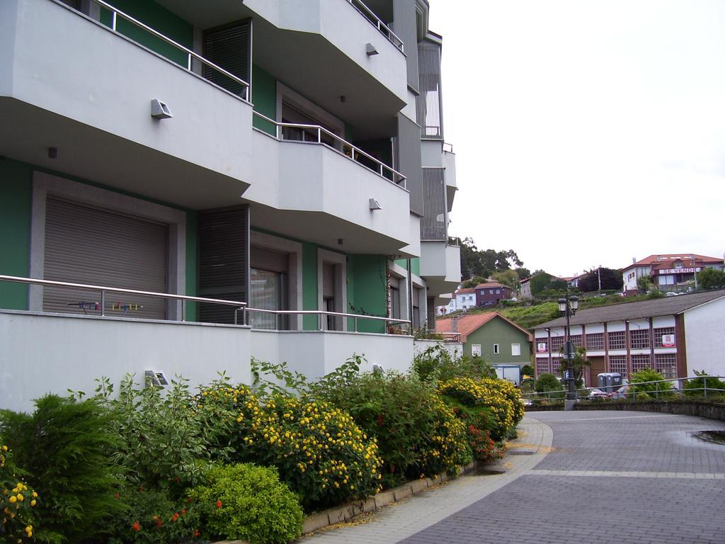 Apartamento Sella Y Mar - Vut12As Ribadesella Bagian luar foto