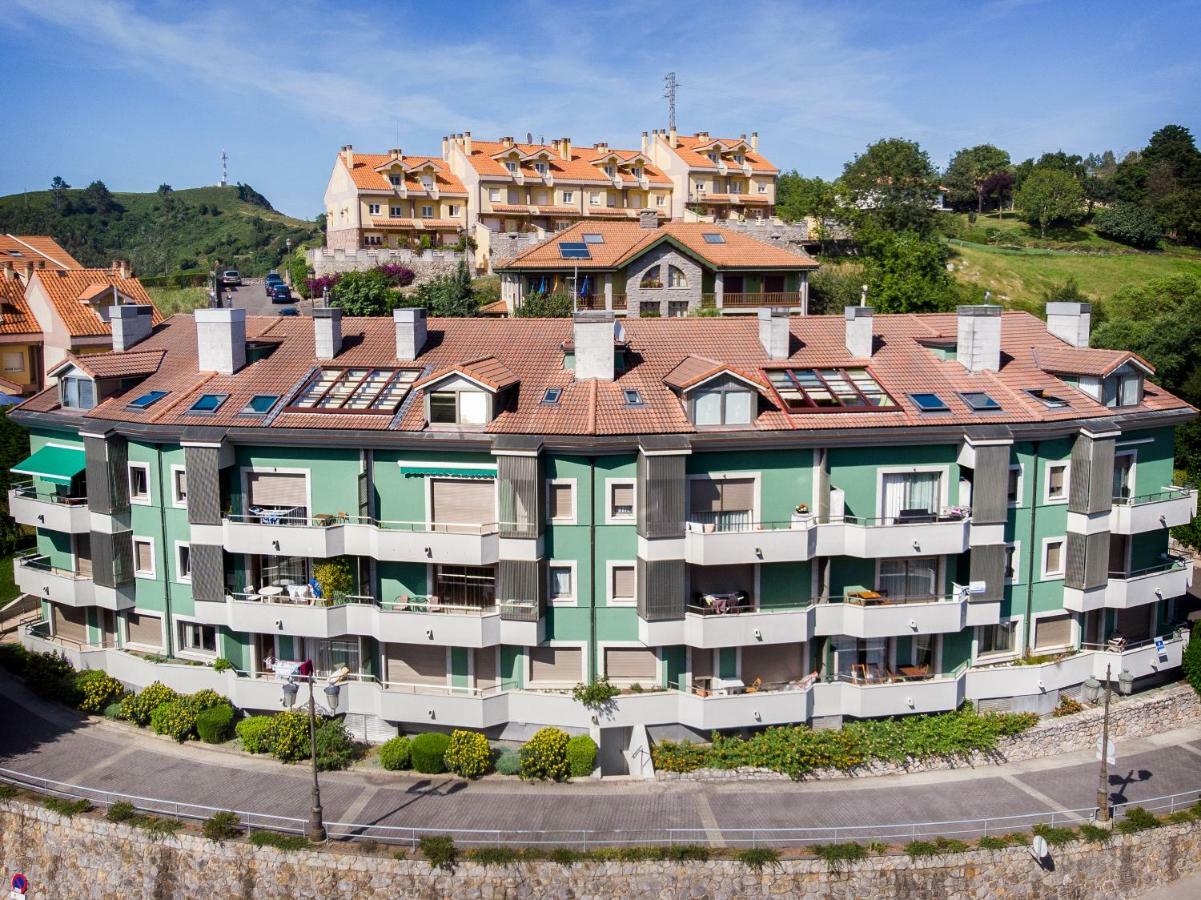 Apartamento Sella Y Mar - Vut12As Ribadesella Bagian luar foto