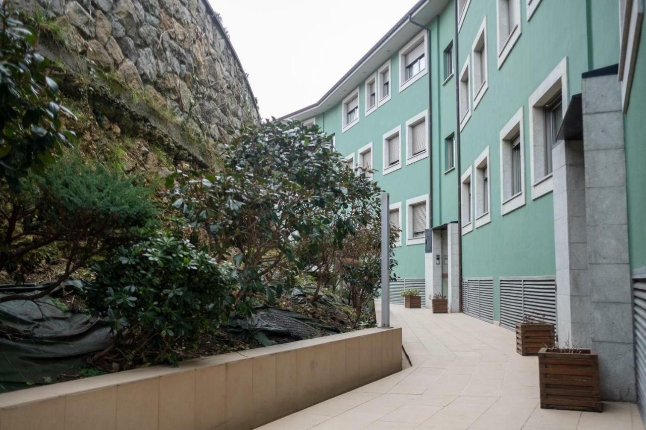 Apartamento Sella Y Mar - Vut12As Ribadesella Bagian luar foto