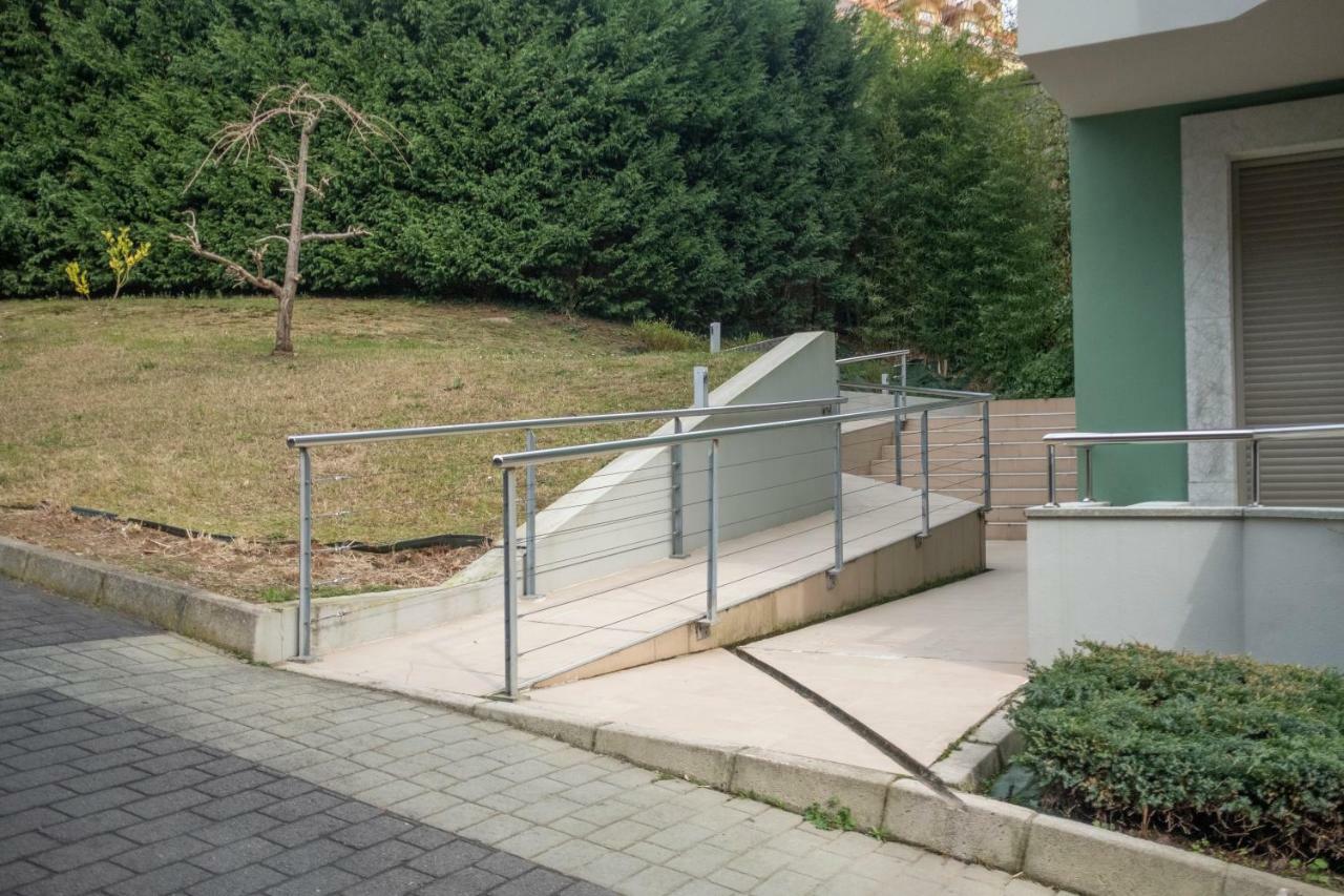 Apartamento Sella Y Mar - Vut12As Ribadesella Bagian luar foto
